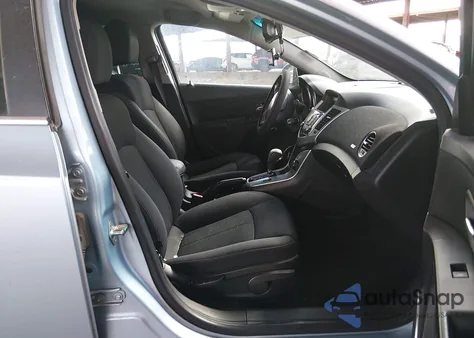 2011 Chevrolet Cruze 1Lt z USA, uszkodzony, nr VIN 1G1PF5S92B7141595